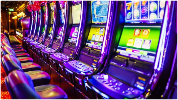  The benefits of online gambling games