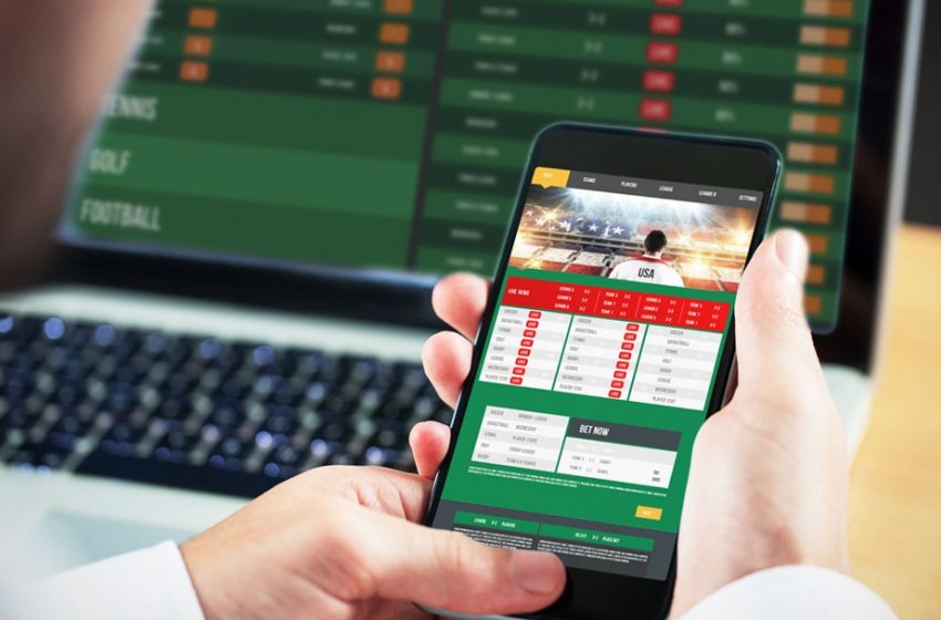  How to Choose a Betting Site