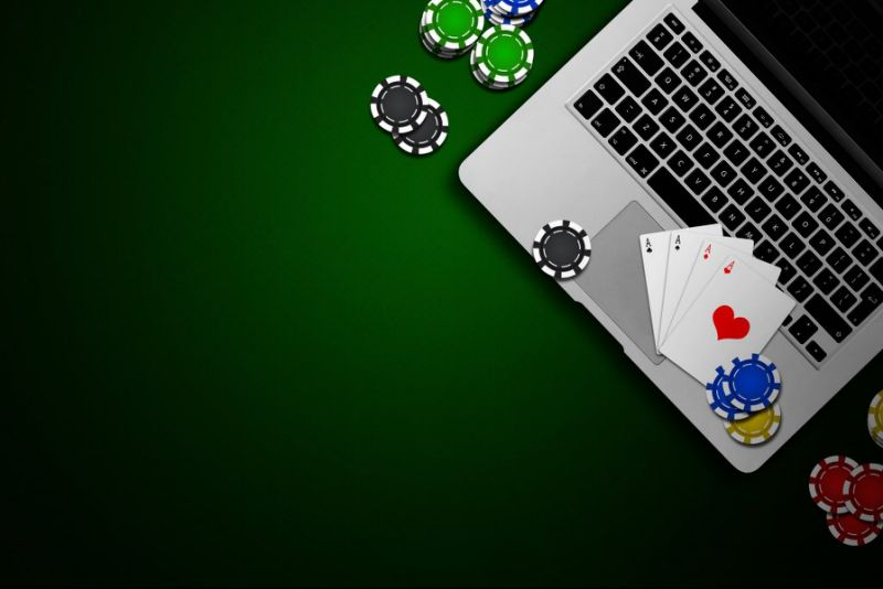  Benefits Of Online Betting That You Should Know Now