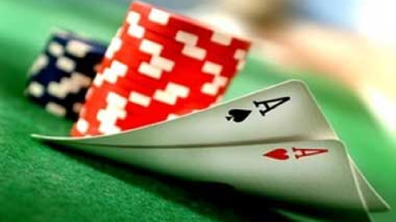  Be The Best Online Poker Player