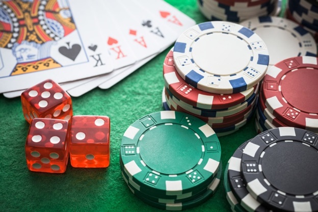  What Is No Deposit Slots Casinos Really Means