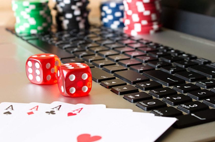  Play Exciting Online Casino Games; Make Easy Deposits & Flip the Games