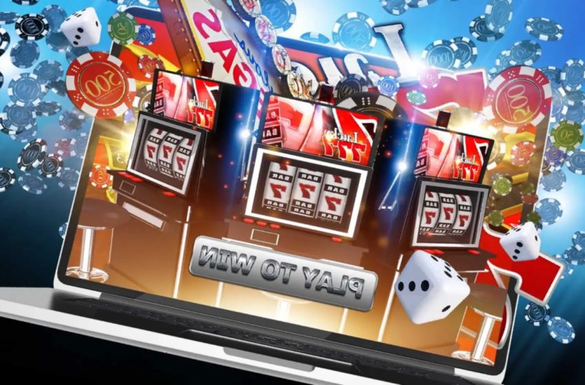  Tips for the best online casinos