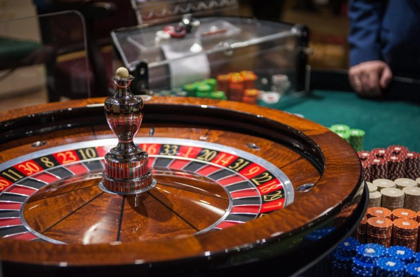  What Makes Online Casinos So Popular?