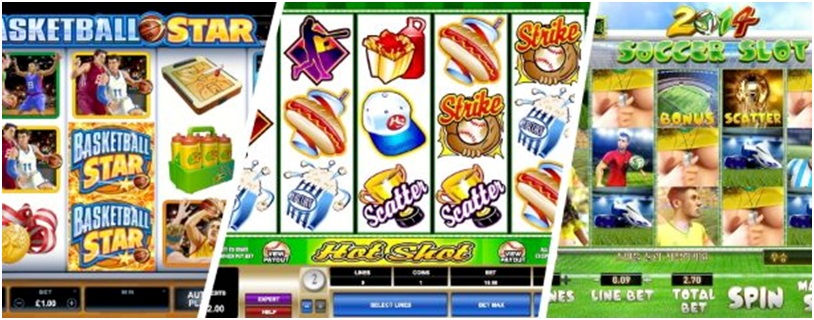  What makes slot Vikings hugely popular with people?