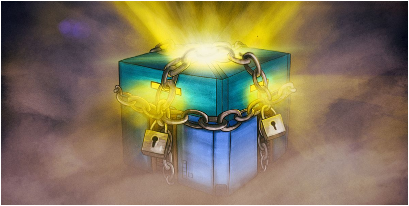  Loot Boxes and Slots – A Growing Comparison