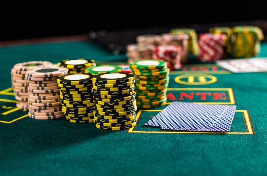  Is Online Poker Real or Rigged?