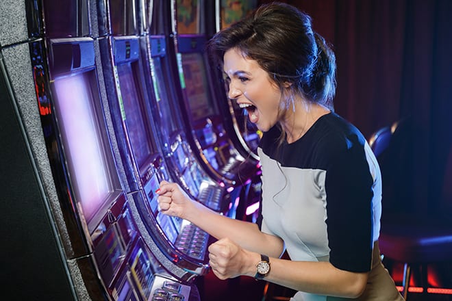  Following Effective Strategy Can Mark Your Success In A Gambling Game