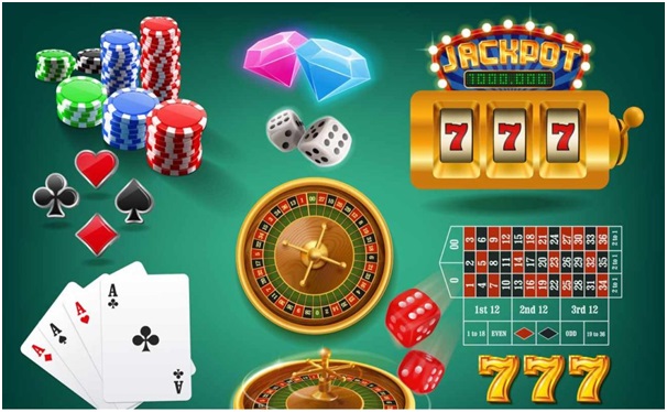  Why Playing Baccarat Is A Good Choice Of Online Game?