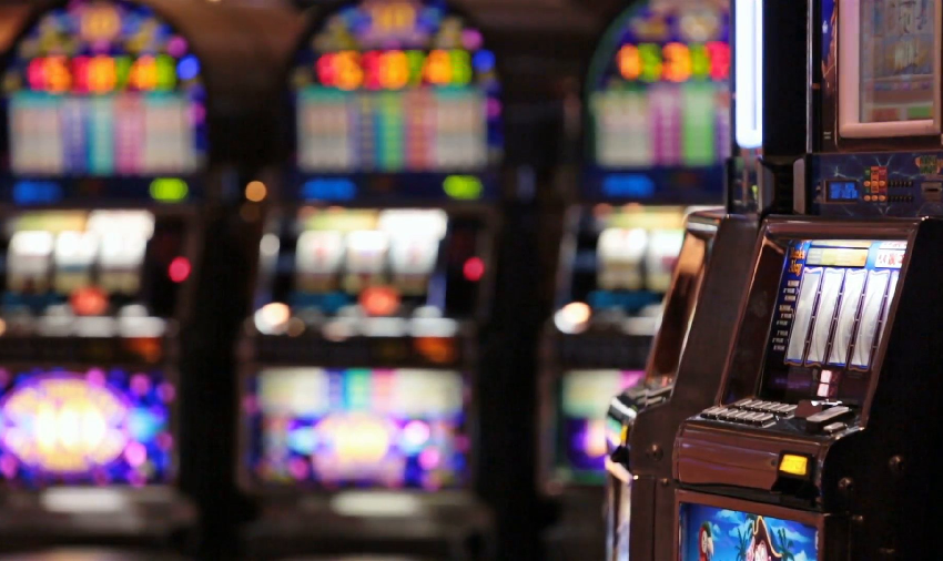  Some Of The Best Sites For Playing Slot Game