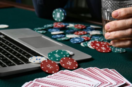 How to avoid mistakes in online casinos?