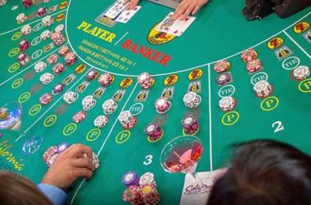 Enhancement of online casino process and its secure transaction