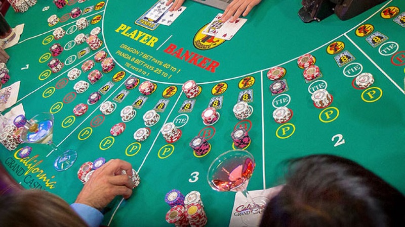  Enhancement of online casino process and its secure transaction
