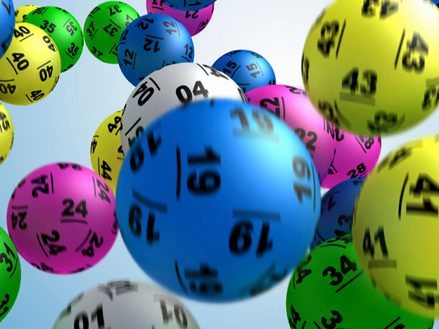 An easy strategy for you to win at the lottery