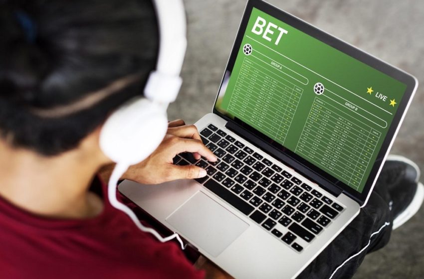  A Beginner’s Guide For Sports Betting In Toto Site