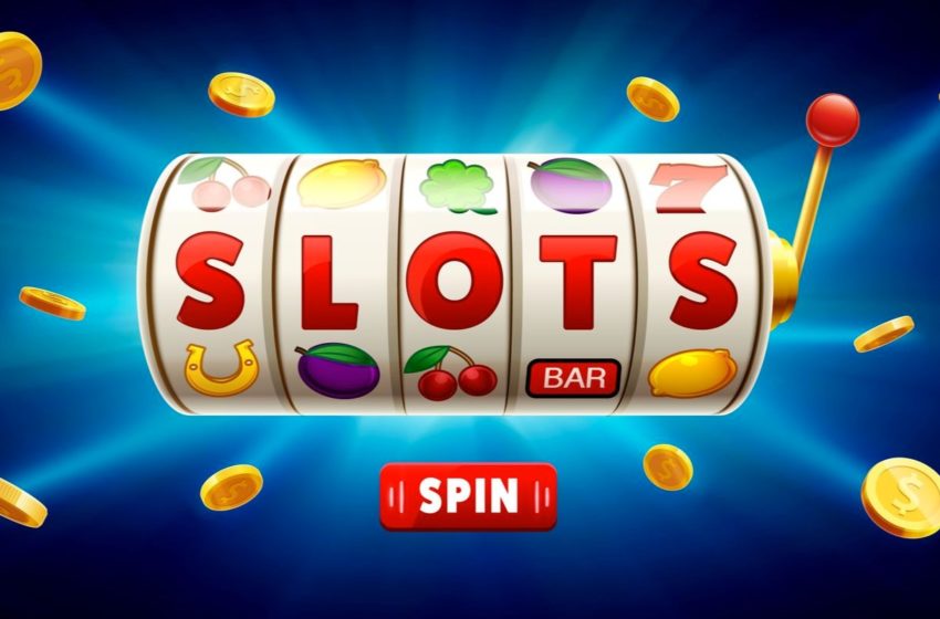  Play the best casino games with free spins and enjoy your gambling