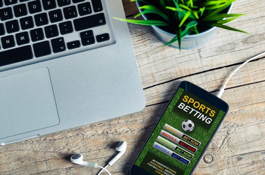  What Is Sports Betting And How It Works