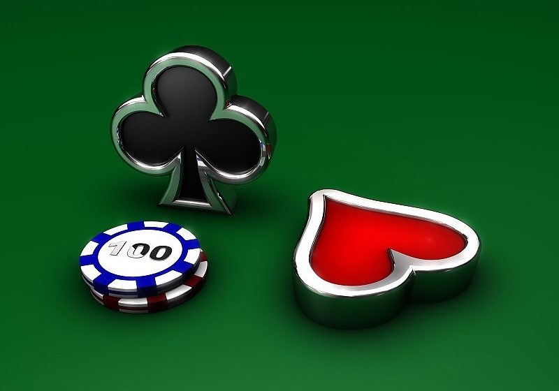  Develop your online betting through 4 Poker competition tactics
