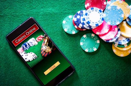 An Online Casino Game To Combine With Different Benefits To The Individuals