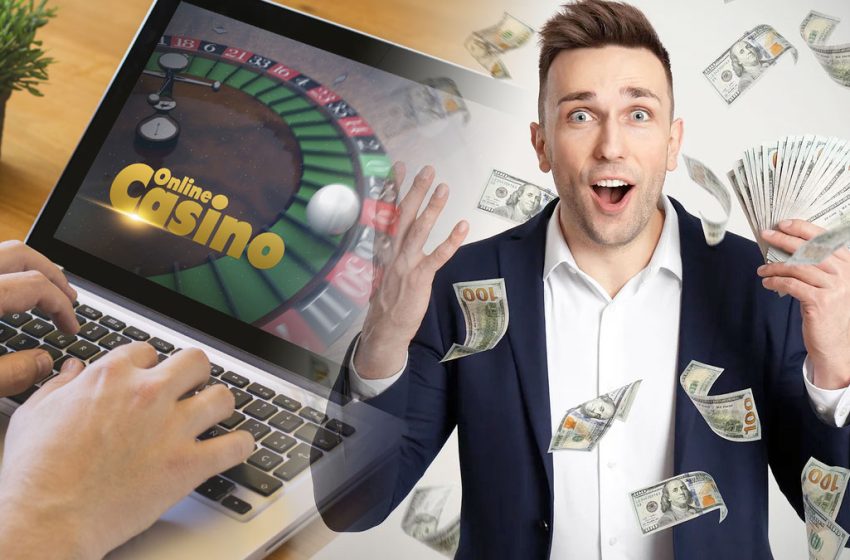  Gambling Sites Help Making Money With Your Favorite Game Selection