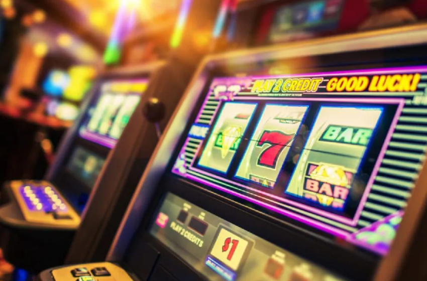  How to Play Online Slots for Real Money