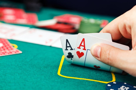 What Betting Skills Should You Have in Order to Win Casino Events?
