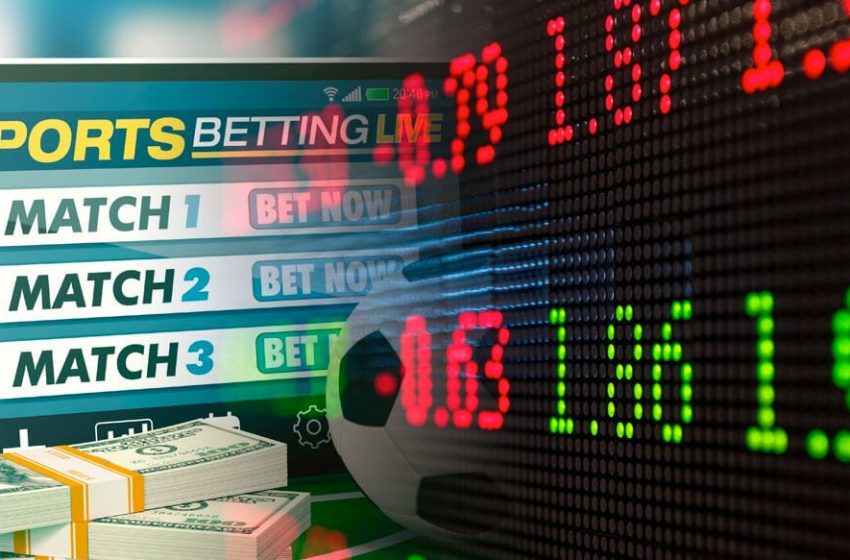  The Benefits of Betting Exchanges