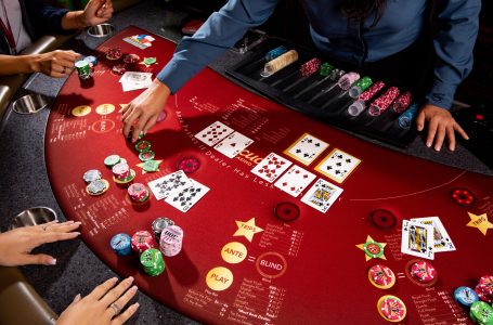 Why are most of Us choosing Online casinos rather than Offline?
