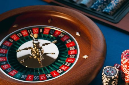 Unlocking the Jackpot: Are Online Casino Games a Gamble Worth Taking?