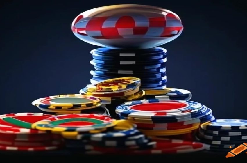  How Do Dynamic Prize Pools Impact Competition In Casino Environments