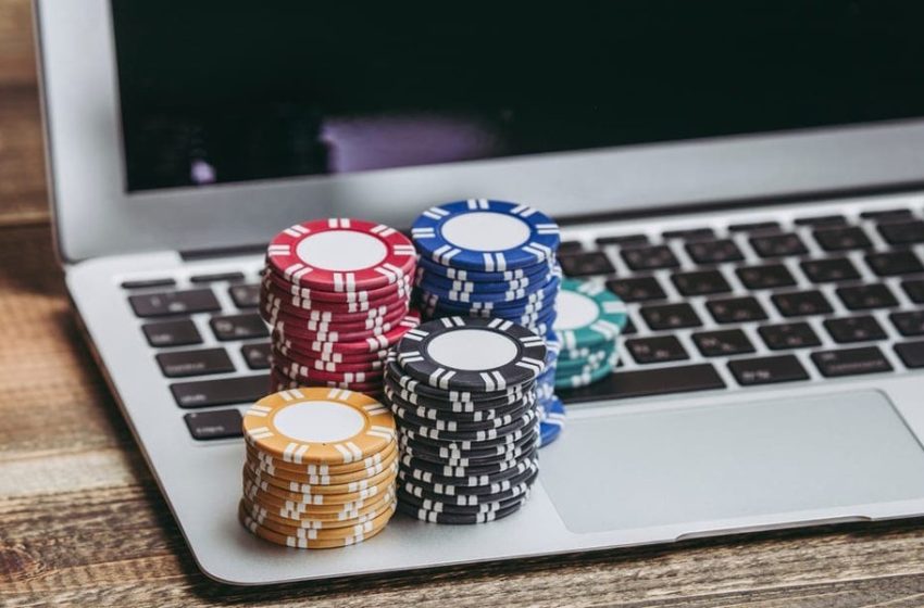  Why is online slots gaming growing rapidly among global players?
