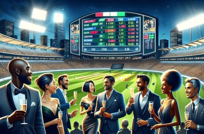  Elevate Your Online Gaming Journey with SBOBET Today